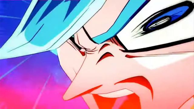 Dragon Ball Fighterz VS Z Legends 3 | Ultimate Attacks + Gogeta Blue and Gogeta SSJ4 Dramatic Finis смотреть онлайн