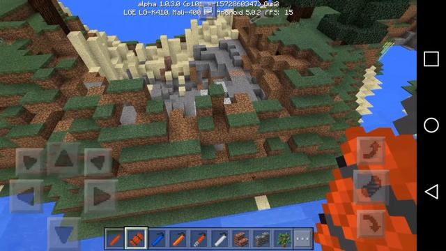 MODS PARA MCPE 1.0+ | DINAMITA MOD / DESCARGA - DOWNLOAD | ANDROID & IOS смотреть онлайн