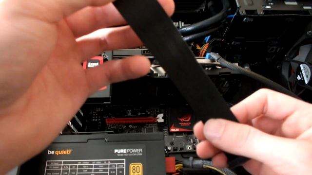 Soundblaster ZxR Einbau (German/HD) смотреть онлайн