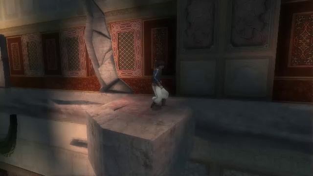PRINCE OF PERSIA: THE SANDS OF TIME (2003)№2 смотреть онлайн