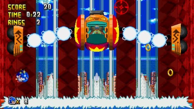 Sonic After the Sequel Omega: SAGE 2019 | SEGADriven смотреть онлайн