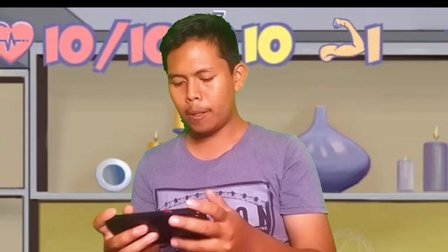 kasihan!... Neng Katy lagi sepi Pelanggan 😭😭 смотреть онлайн