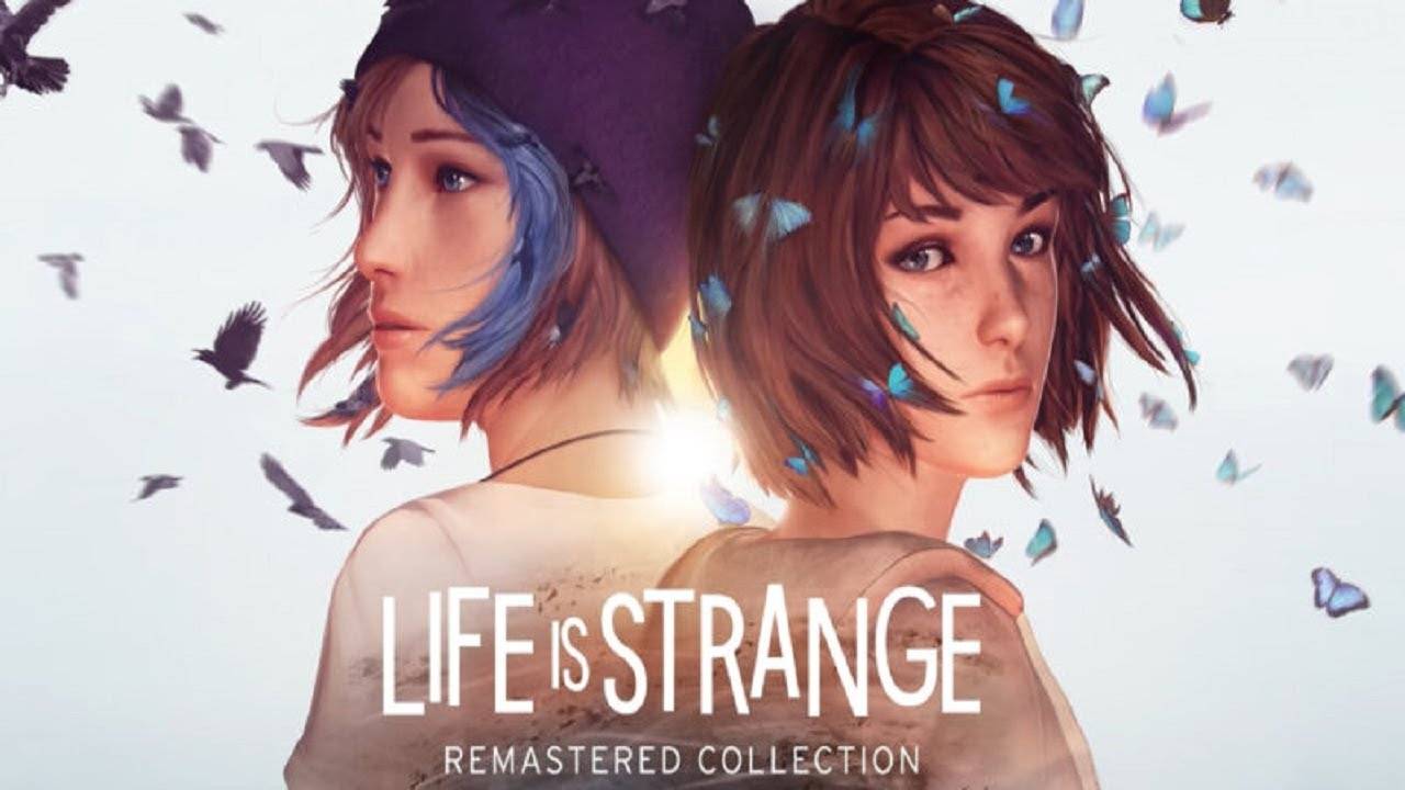 Life is Strange: Remastered Прохождение #4 смотреть онлайн