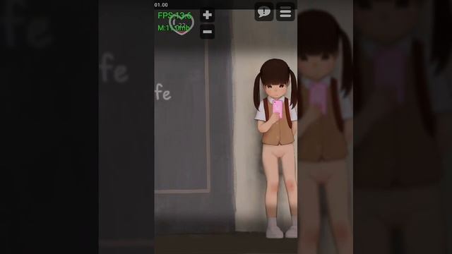 CARA DOWNLOAD LOST LIFE MOD APK (18+) смотреть онлайн