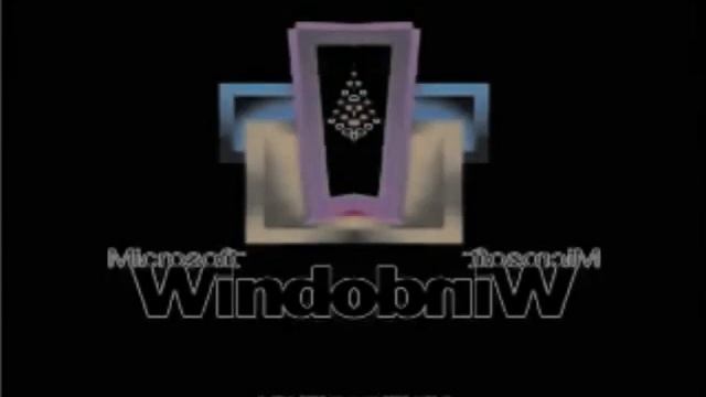 Windows Startup and Shutdown Sounds in G Major 4 and Low Voice смотреть онлайн