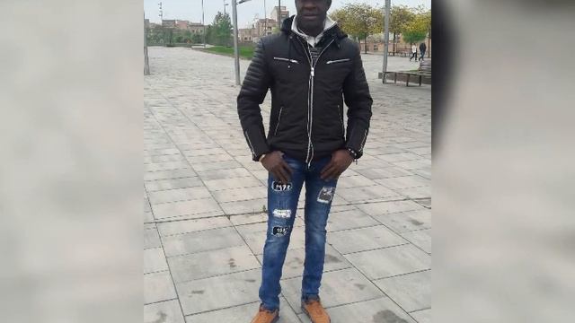 sekou traore смотреть онлайн