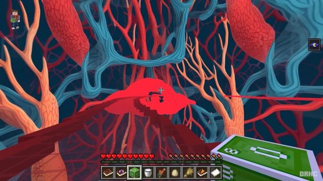 Operation Aorta Full Gameplay Walktrough | FREE Minecraft Marketplace Map (PC, PS4, Mobile) смотреть онлайн