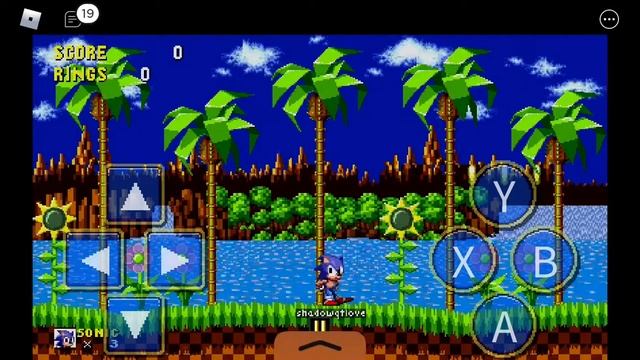 Sonic pixel sound effects: confused смотреть онлайн