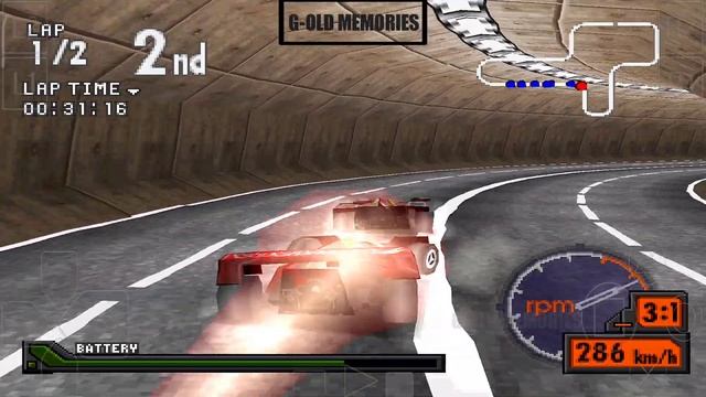 Bakusou Kyoudai Lets & Go - All Characters Ultimate Skills | Best PS1 Games | Emulator PS1 Android смотреть онлайн