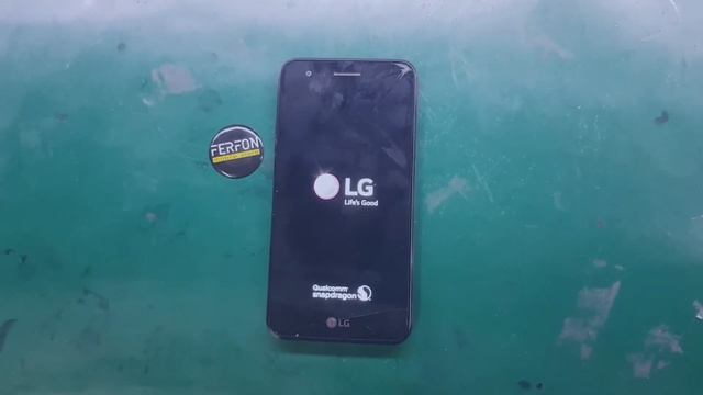 LG M160 K4 2017 - Bypass Google Account / FRP 2021 смотреть онлайн
