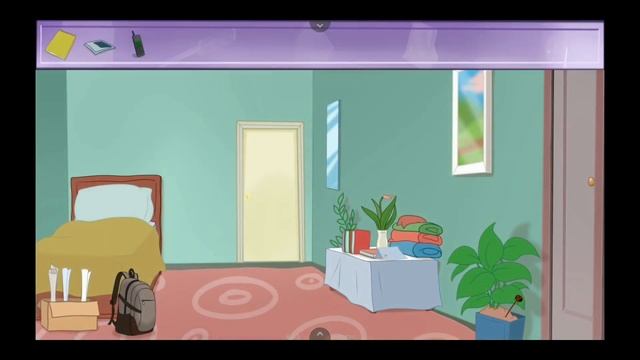 The Secret Of The House Chapter 2 Day 17 game Android/PC @Gameflix смотреть онлайн