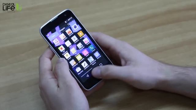 LG K4 hands-on review (Greek) смотреть онлайн