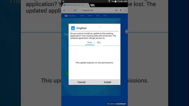 How to root android 5.1 no pc or with pc смотреть онлайн