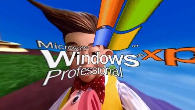 The Mine Song Vocoded with Windows XP in Low and high pitch and it turns back to normal at the end смотреть онлайн
