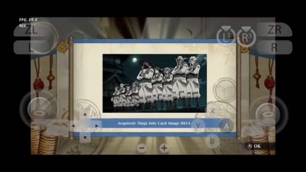 TUTORIAL INSTALL & DOWNLOAD YUZU ANDROID - Naruto X Boruto Ultimate Ninja Storm Connections