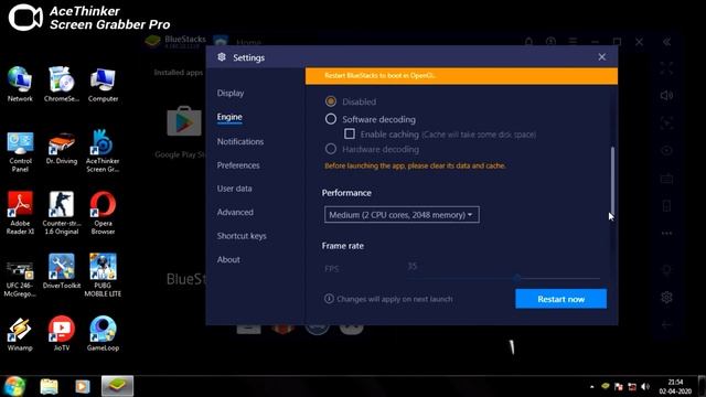 [100% WORKING] Bluestacks PUBG M Best Settings | NO GRAPHICS CARD | DEBRAJ CHAUDHURY. смотреть онлайн
