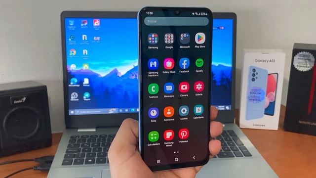 2 métodos para saber si tu SAMSUNG no tiene ninguna falla y es Original 📲✅ смотреть онлайн