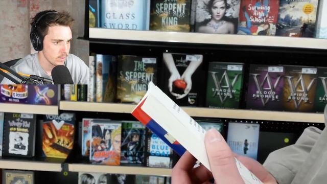 these videos are really weird смотреть онлайн