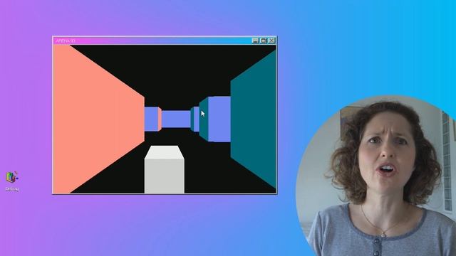 Mum Tries Out Windows 93 (Parody Operating System) смотреть онлайн