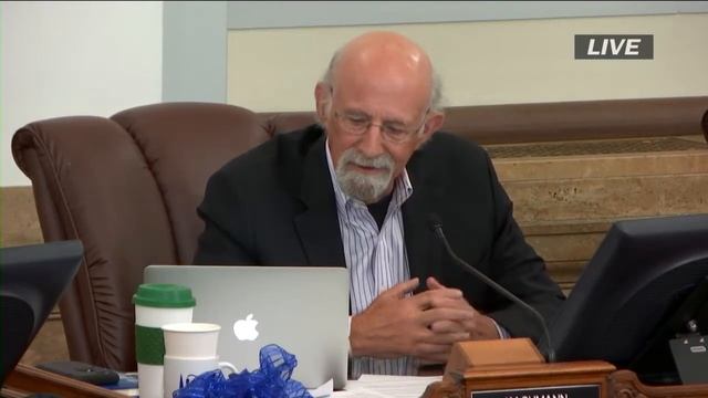 Denver Council Meeting Regarding Roger Sherman смотреть онлайн