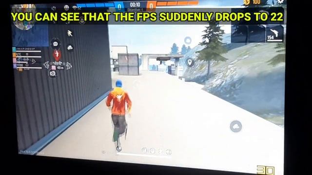 Phoenix os Free Fire x86 version ob 38 Download |No lag+Black screen problems|FF stops in phoenix o смотреть онлайн