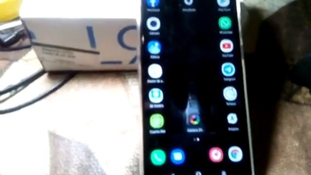 #Tcl #Android TCL L9S un teléfono muy barato para todo lo que trae смотреть онлайн