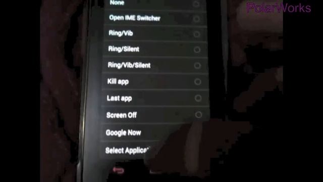 Galaxy Nexus ROM: The Mysterious ROM (AOKP Base Jelly Bean 4.2.2 and LInaro Bionic) смотреть онлайн