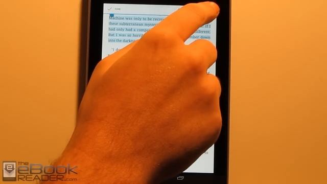 Google Play Books for Android Review смотреть онлайн