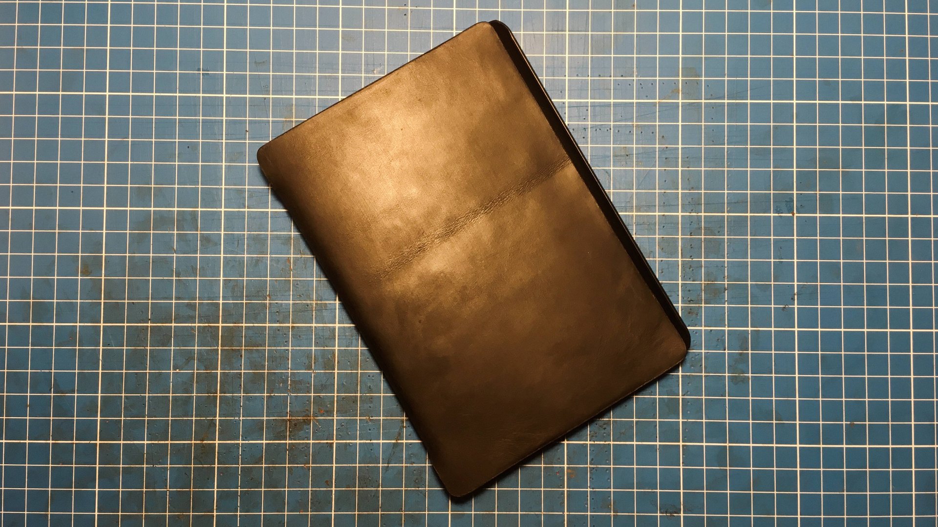 Как сделать чехол на электронную книгу из натуральной кожи смотреть онлайн