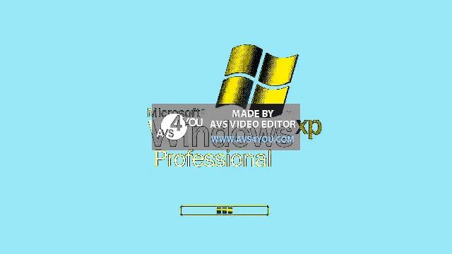 Windows XP in Pheasd Effect 3.0 смотреть онлайн