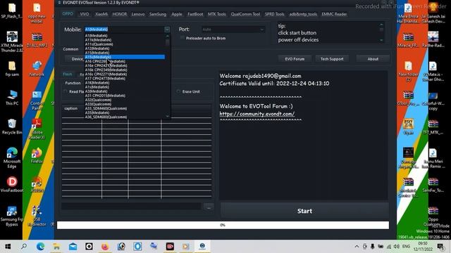 EVONDT V1.2.3 Tool #Latest Software Update *Free**Free**Free* Unlock Tool 2023 By MobileCare смотреть онлайн
