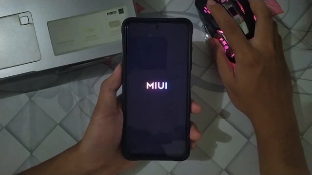 Xiaomi EU + EVG Poco X3 Fitur Mirip Eliteromplus Gratis смотреть онлайн