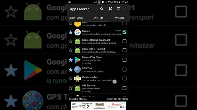 Full Tweak J2 Prime [hades] смотреть онлайн