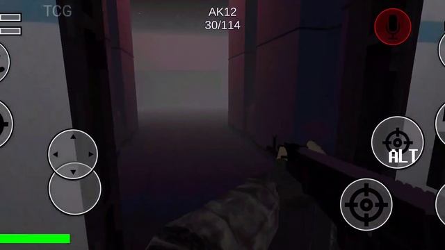 SCP: Classified Site - Gameplay Walkthrough (Part 1) [Android] смотреть онлайн