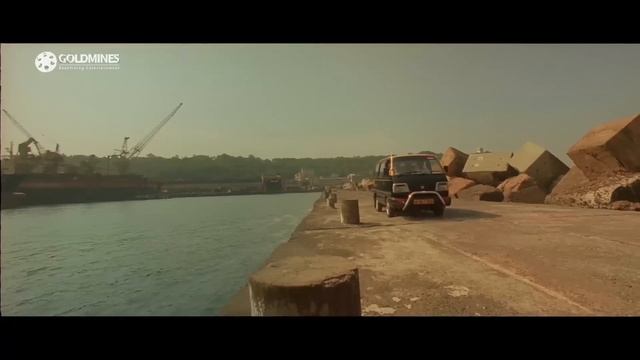 Gambler No. 1 (Kedi) South Hindi Dubbed Blockbuster Action Movie | Nagarjuna, Brahmanandam