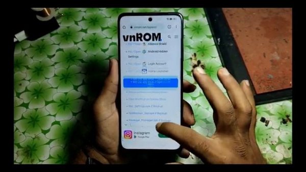 Realme C55 Frp Bypassa Android 13 Latest| Frp Bypass Made Easy🔓Realme rmx3710 Google Account remove