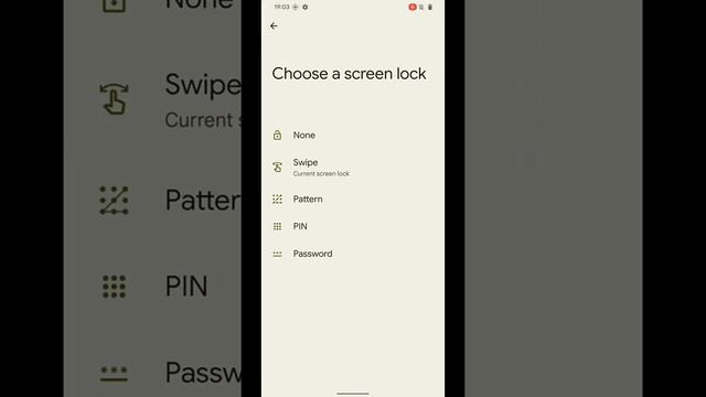 Pixel Extended 4.3 Android 12.1 for Redmi Note 7 / Lavender смотреть онлайн