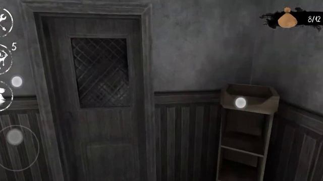 Again gameplay eyes the horror game 416 смотреть онлайн