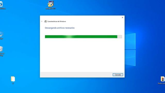 Cómo instalar NET Framework 3.5 para Windows 10, 8, 7 смотреть онлайн