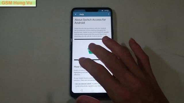 LG G7/G7+ ThinQ Frp Bypass 9.0 New Solution 2019. смотреть онлайн