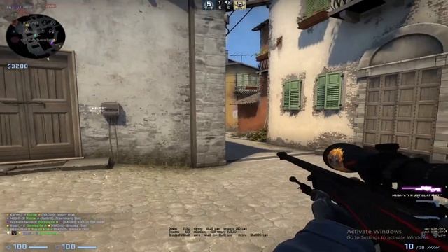 Pop smoke- Welcome to the party(CS:GO fragmovie) смотреть онлайн
