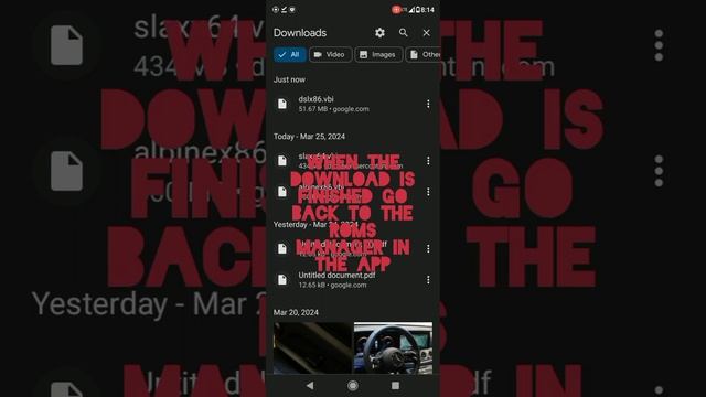 how to install Vectras vm emulator and run any os on android смотреть онлайн