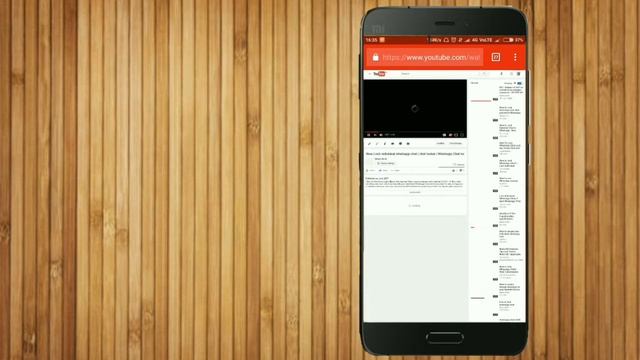 Play Youtube videos 2x faster on your android. Change Youtube video playback speed on Android смотреть онлайн