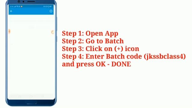How to join Free JKSSB Class iv batch - JKSSB Online Tutorial Android App. смотреть онлайн