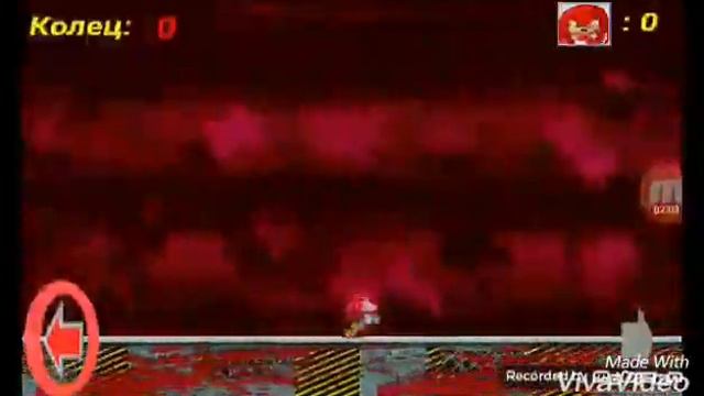 Sonic.exe[Android Gameplay] link en la descripcion смотреть онлайн