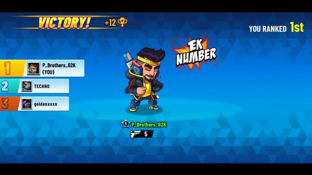 HOW TO GET LORD MUSK HERO IN BATTLE STARS смотреть онлайн