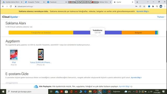 İPHONE SİLİNEN NUMARALARI GERİ GETİRME ( %100 İŞE YARIYOR !!! ) смотреть онлайн