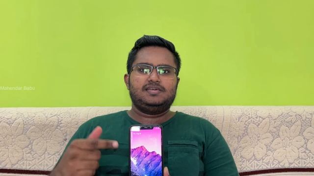 Best camera and Custom ROM for POCO F1 смотреть онлайн