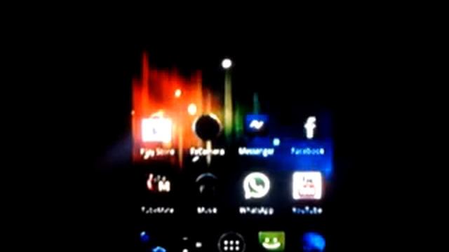 Best Android 4.0 Launcher - Holo Launcher GERMAN смотреть онлайн