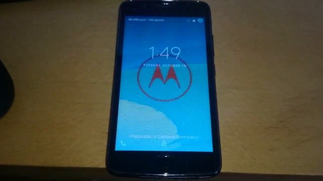 Moto G5/G5 Plus Install Official Xposed Framework On Android 7.0 смотреть онлайн